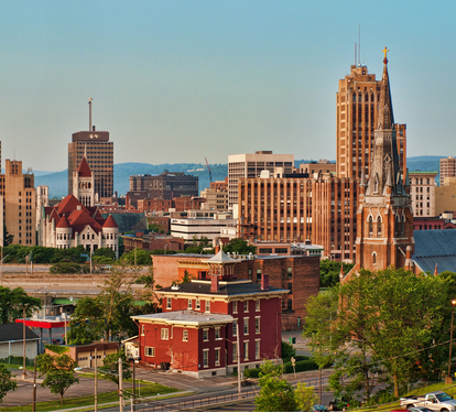 Syracuse