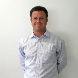 Portrait of Josh Judy