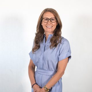 Portrait of Meredith Nicholson