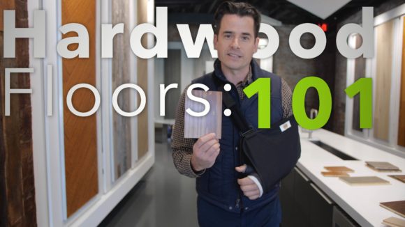 Hardwood 101