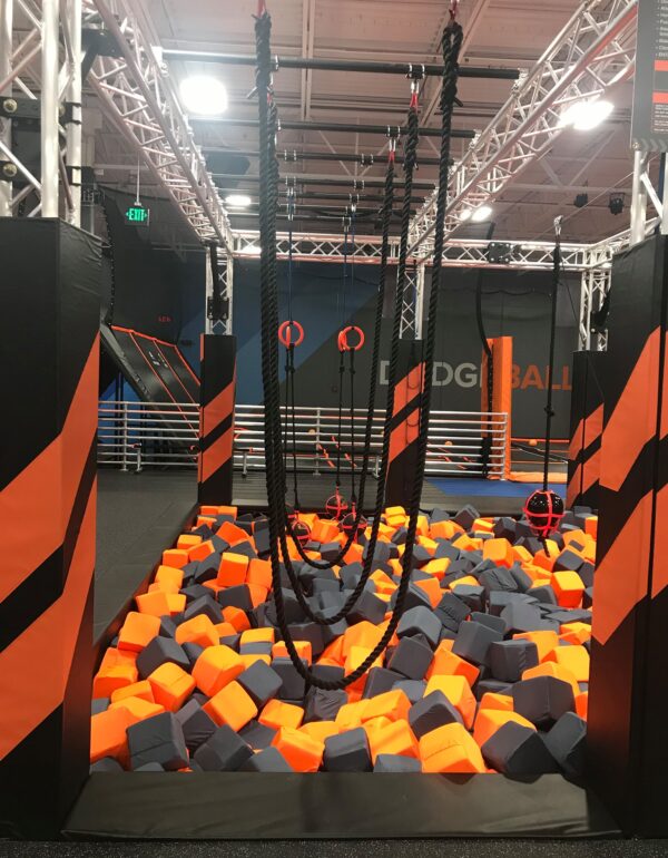 Sky Zone East Bmore