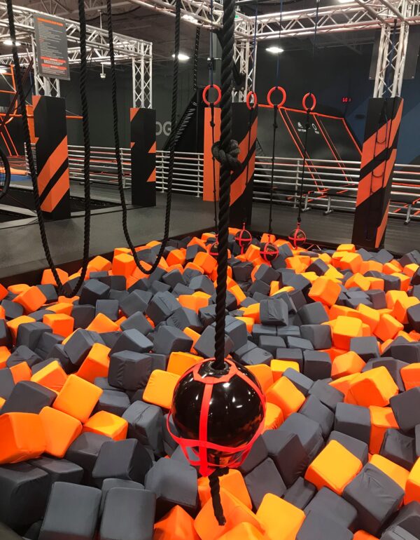 Sky Zone East Bmore