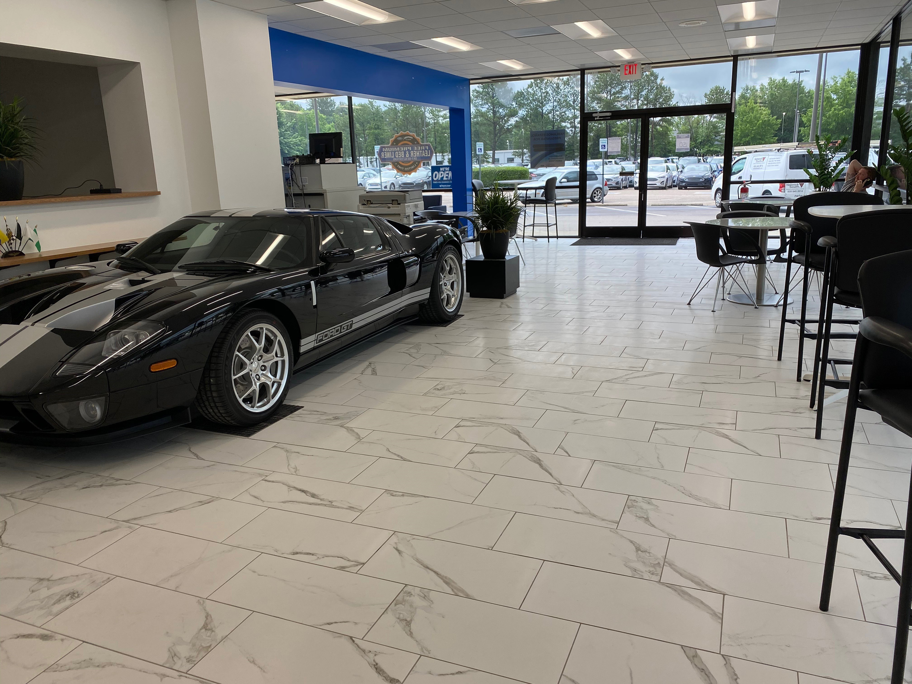Capital Ford Lillington Nc - 6214z24