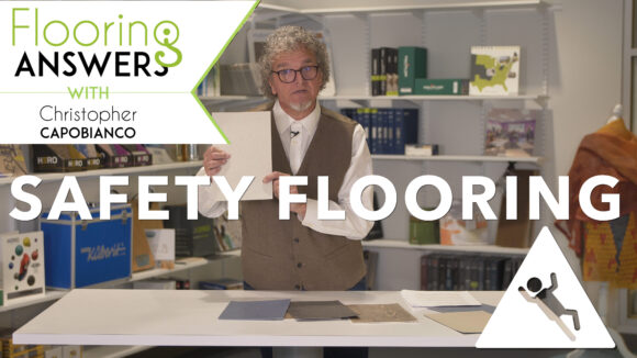 Understand Safety Floor