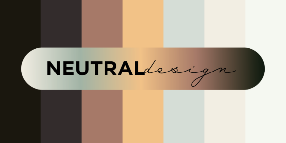 neutral design