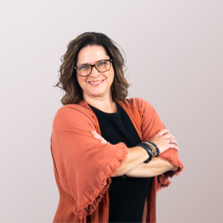 Portrait of Tiffany Davis
