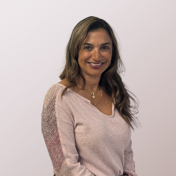 Portrait of Kono Blackburn