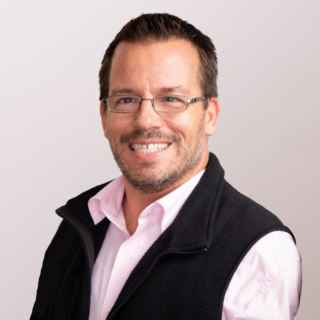 Portrait of Todd Willnecker