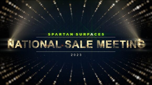 National Sales Meeting 2023