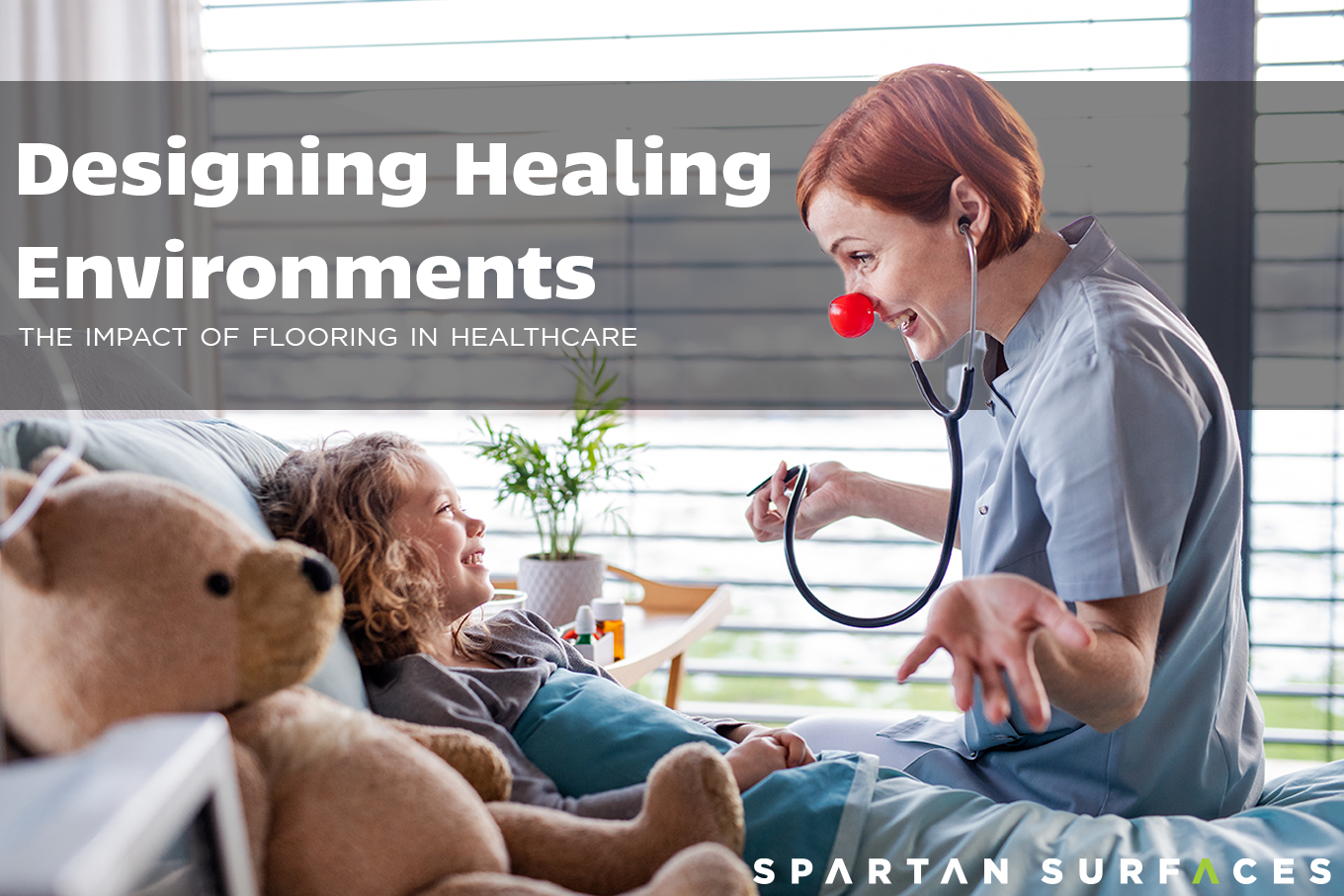 Designing Healing Environments The Impact Of Flooring In Healthcare Designing Healing Environments The Impact Of Flooring In Healthcare