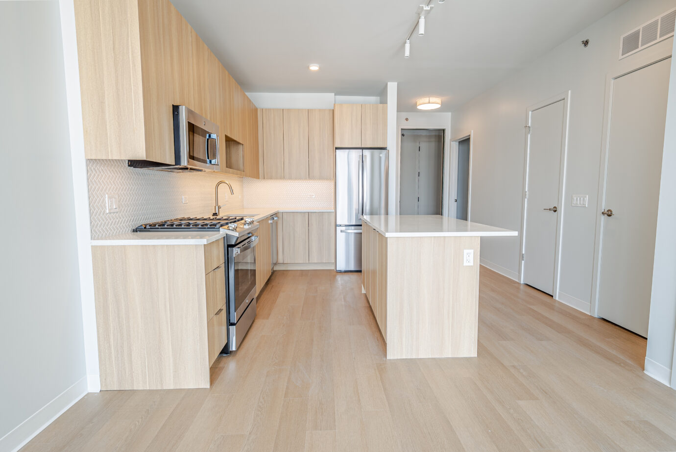 Luxury Vinyl Tile