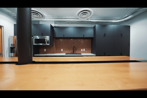 Pantry